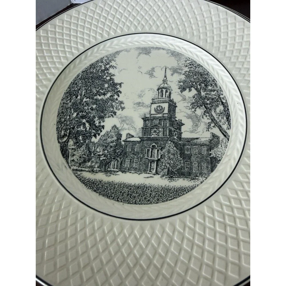 Vintage Spode Copeland 